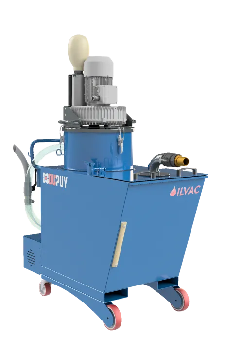 Oilvac 200