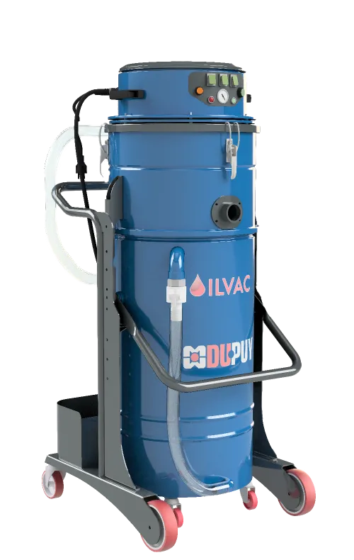 Oilvac 130