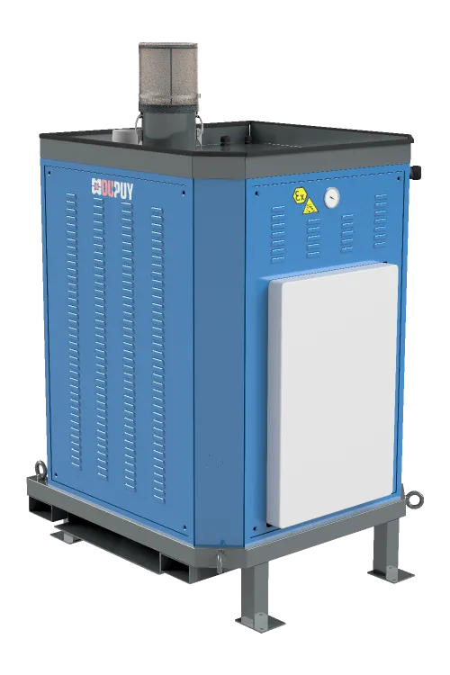 CVAC Z22